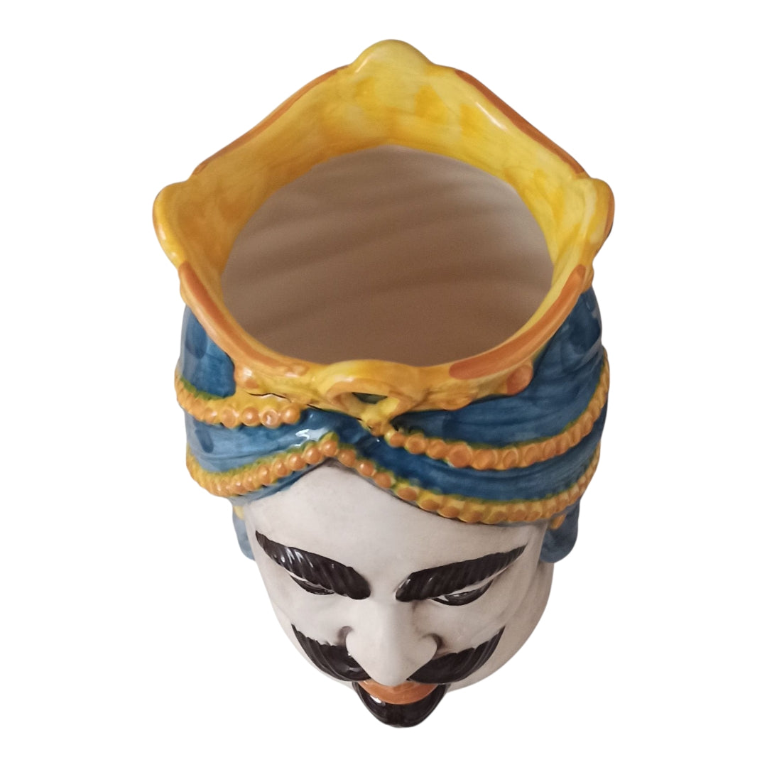 vaso siciliano economico