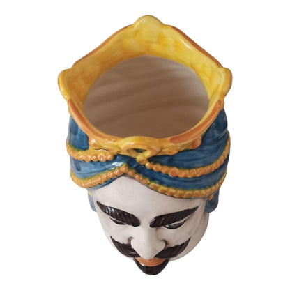 vaso siciliano economico