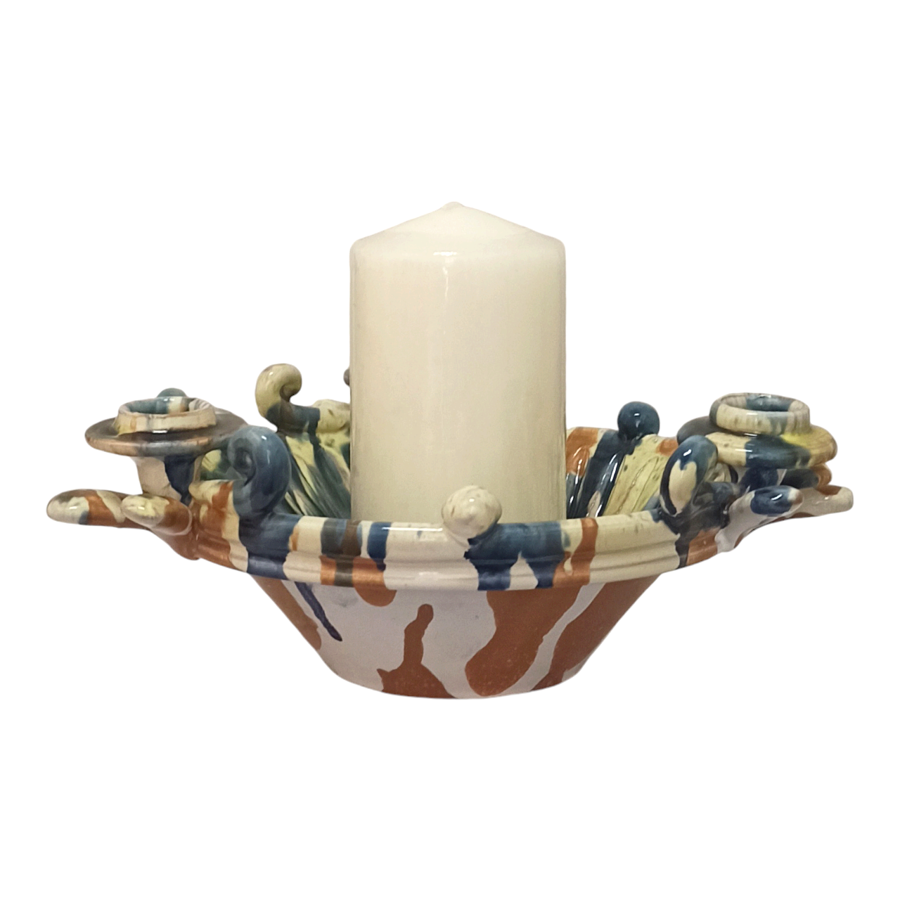 ceramica siciliana caltagirone