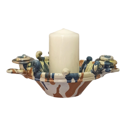 ceramica siciliana caltagirone