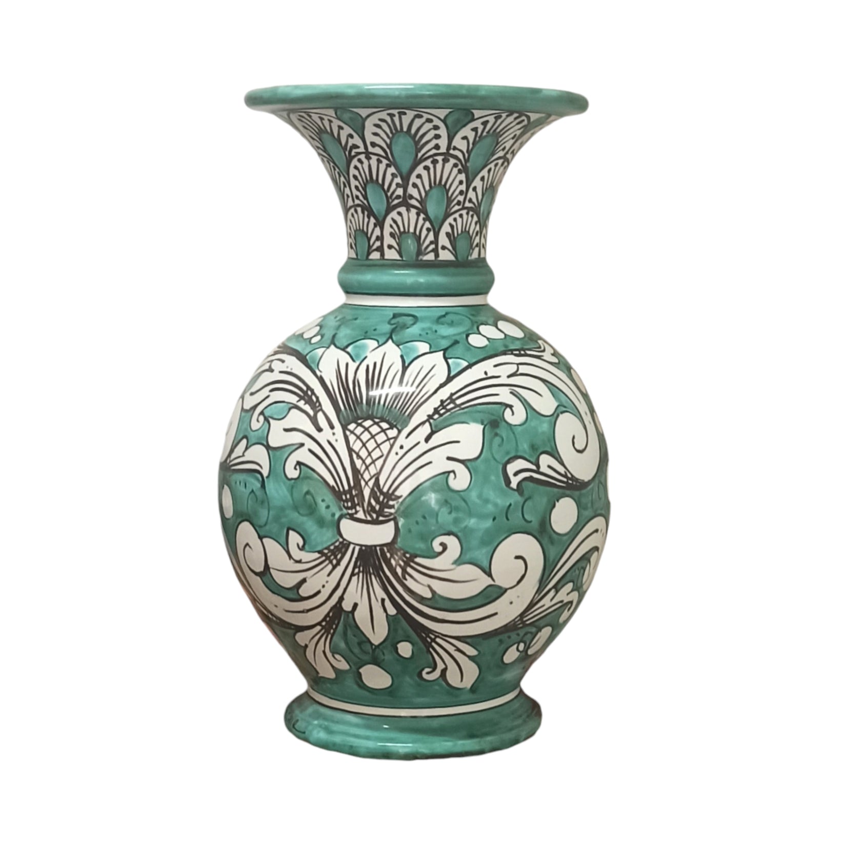 Ceramiche di Caltagirone a Messina prezzo economico