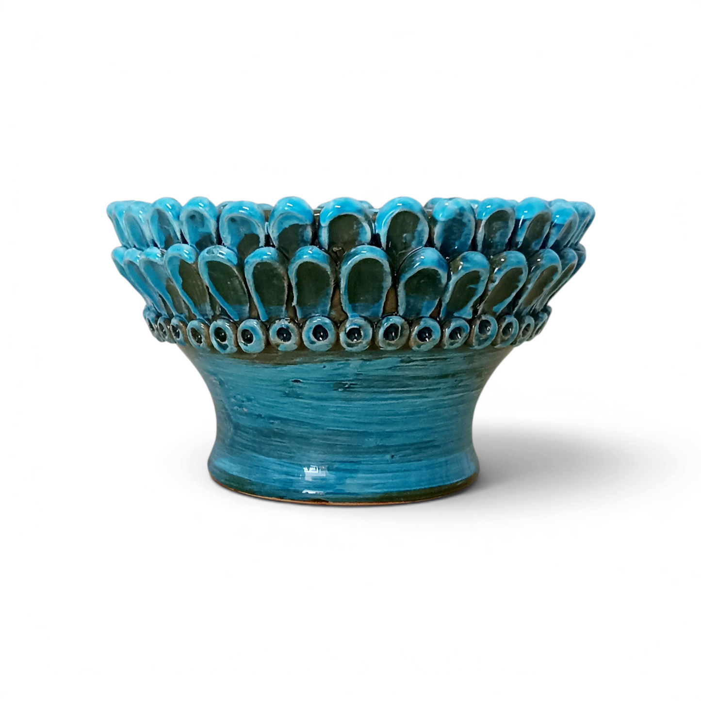 sicilian ceramic souvenirs 