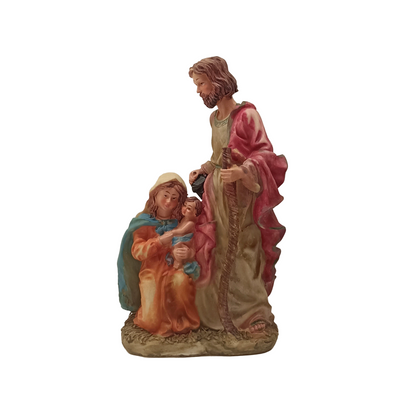 Presepe artigianale napoletano prezzo