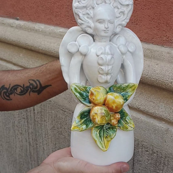matrangela decorata ceramiche archè santo stefano di camastra