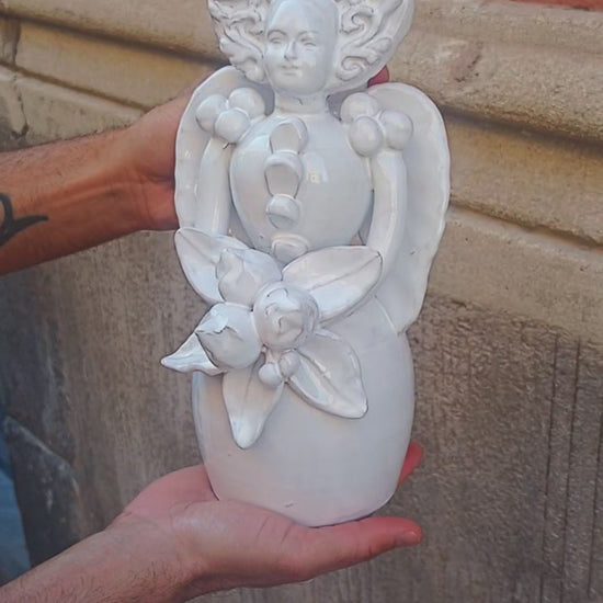 matrangela ceramiche piscitello santo stefano di Camastra