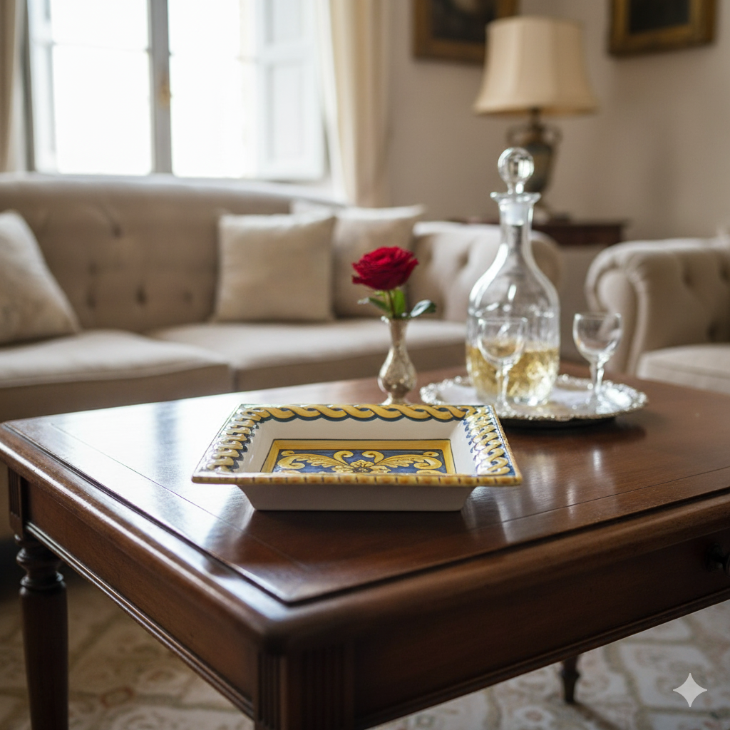 prezzo online porta cioccolatini