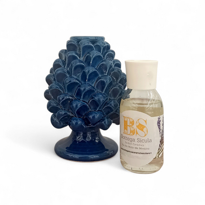 profumatore ambiente ceramica artigianale