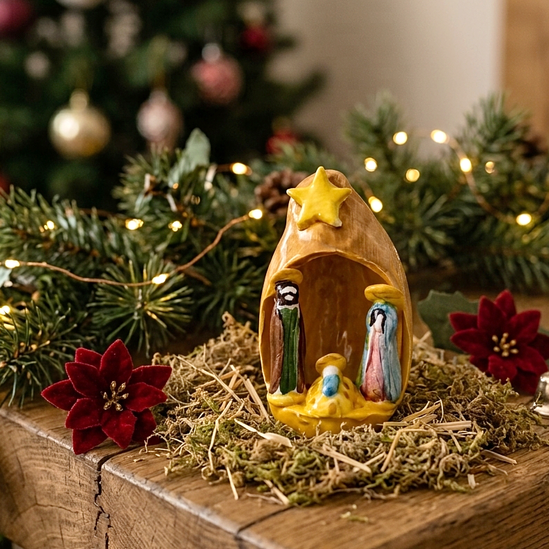 idee regalo in ceramica di caltagirone