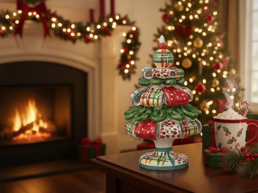 idee regalo di caltagirone online