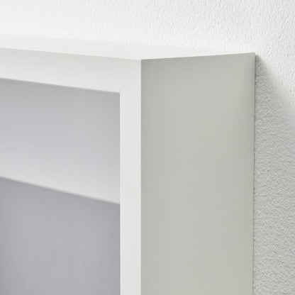 Cornice 27cm in Maiolica Siciliana  decoro Limoni