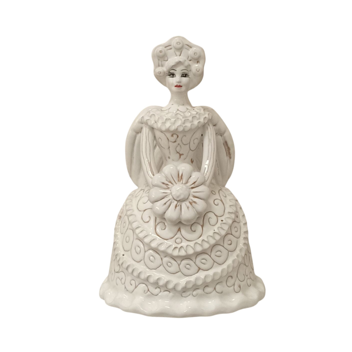 Sicilian Ceramic Matrangela 
