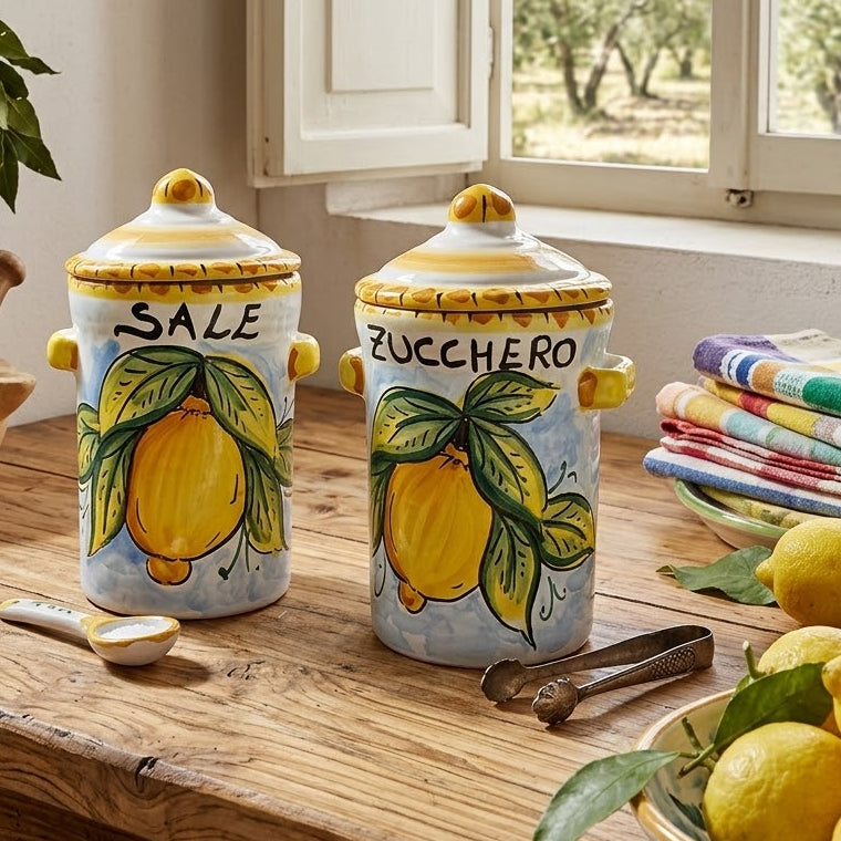 sugar jar