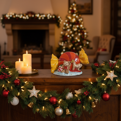 salvadanaio colorato economico