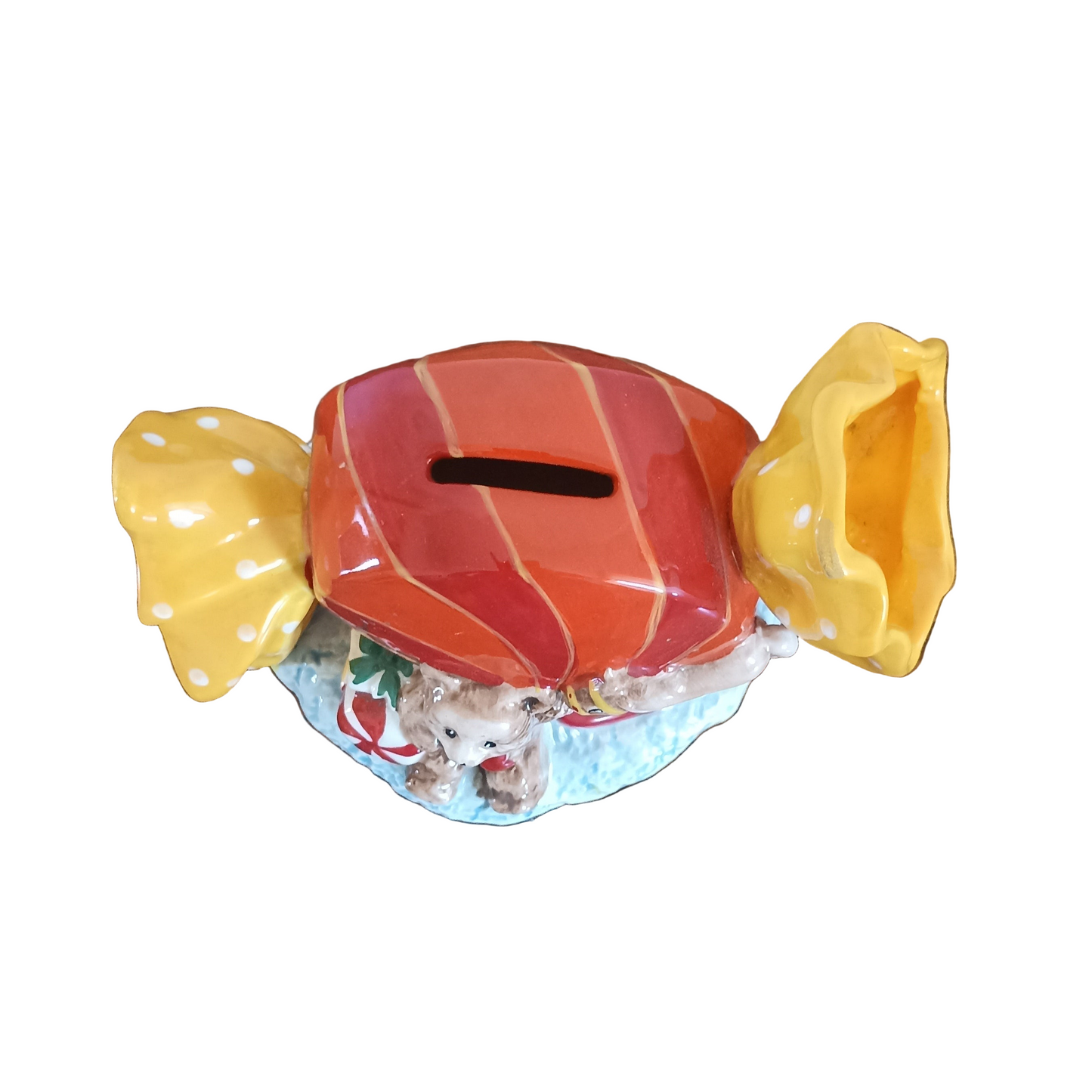 salvadanaio a caramella