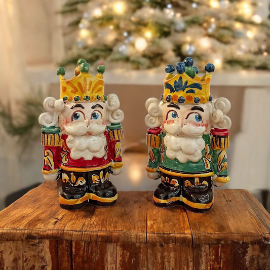 schiaccianoci regali natale