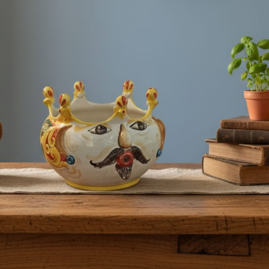 ceramica siciliane fratantoni