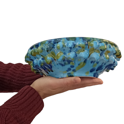 Pigna siciliana moderna