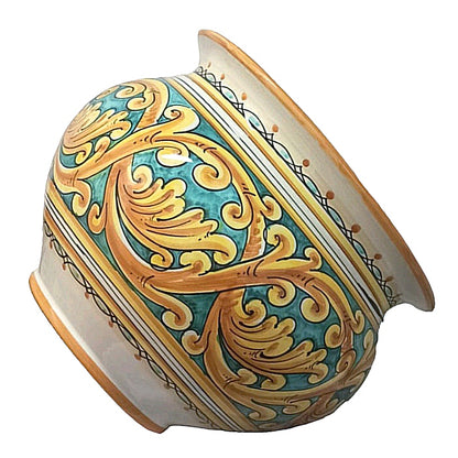 Vaso ceramica caltagirone prezzo