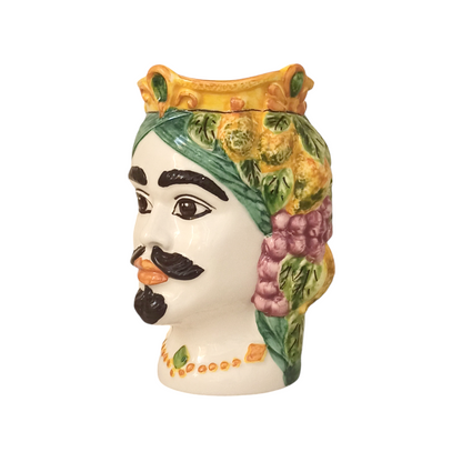 Sicilian souvenir Messina