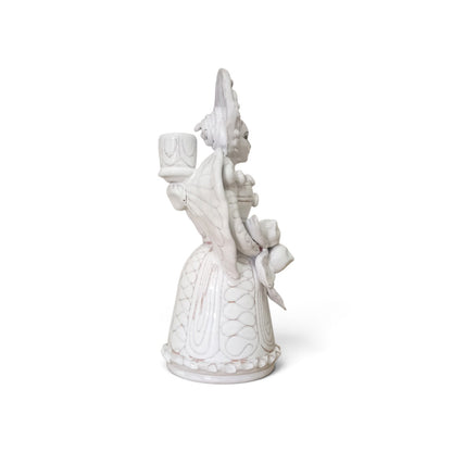 matrangela in sicilian ceramic