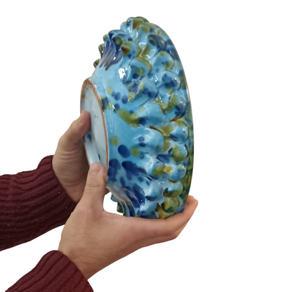 Centrotavola siciliano caltagirone