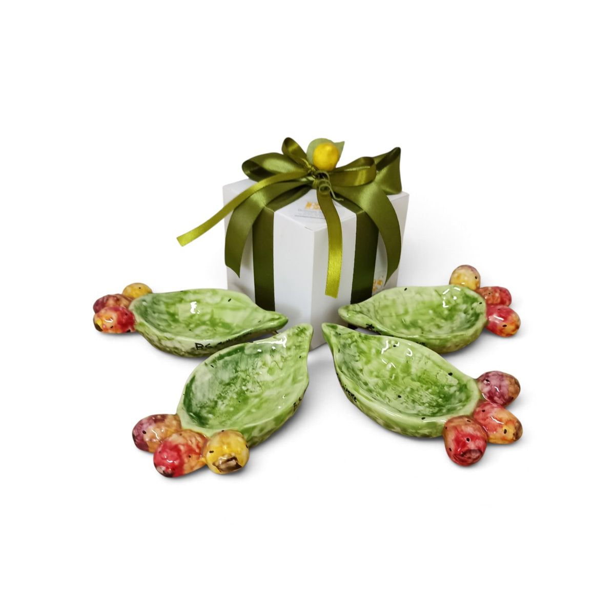 sicily party favor