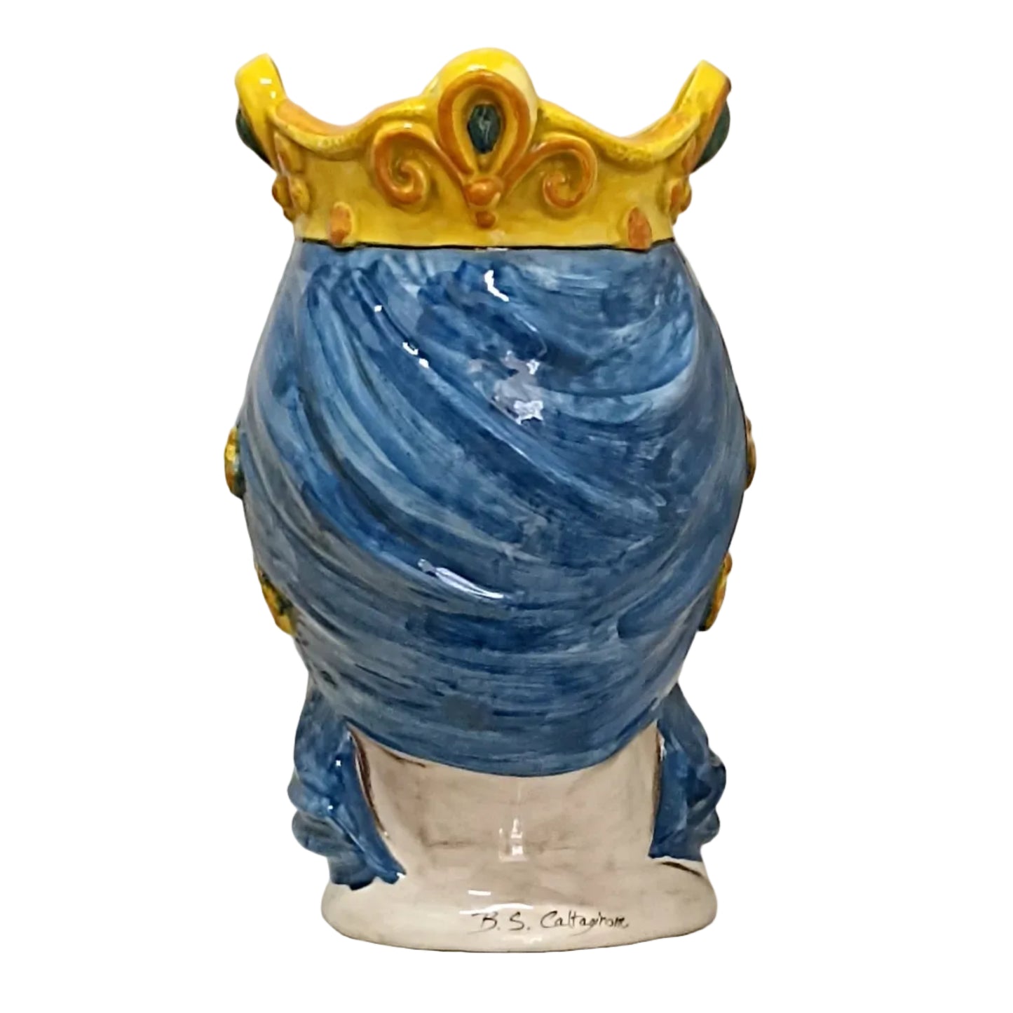 sicily  majolica 