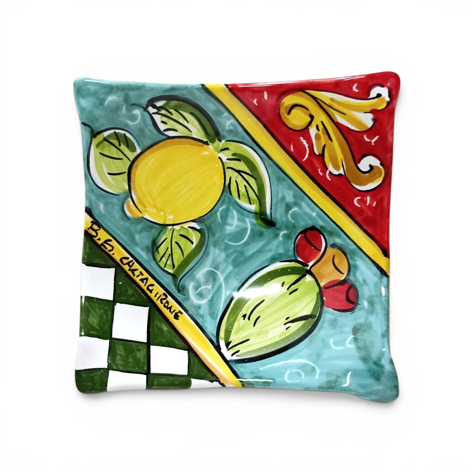 sicilian souvenirs shop online