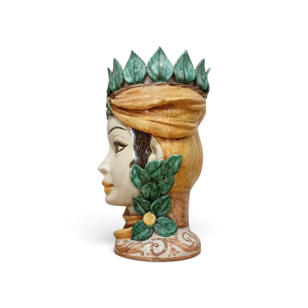 sicily souvenirs shop