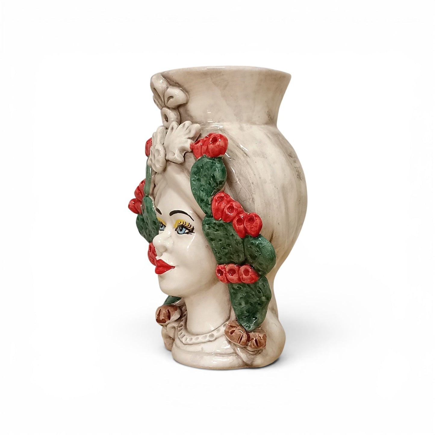 sicily plant holder moor head