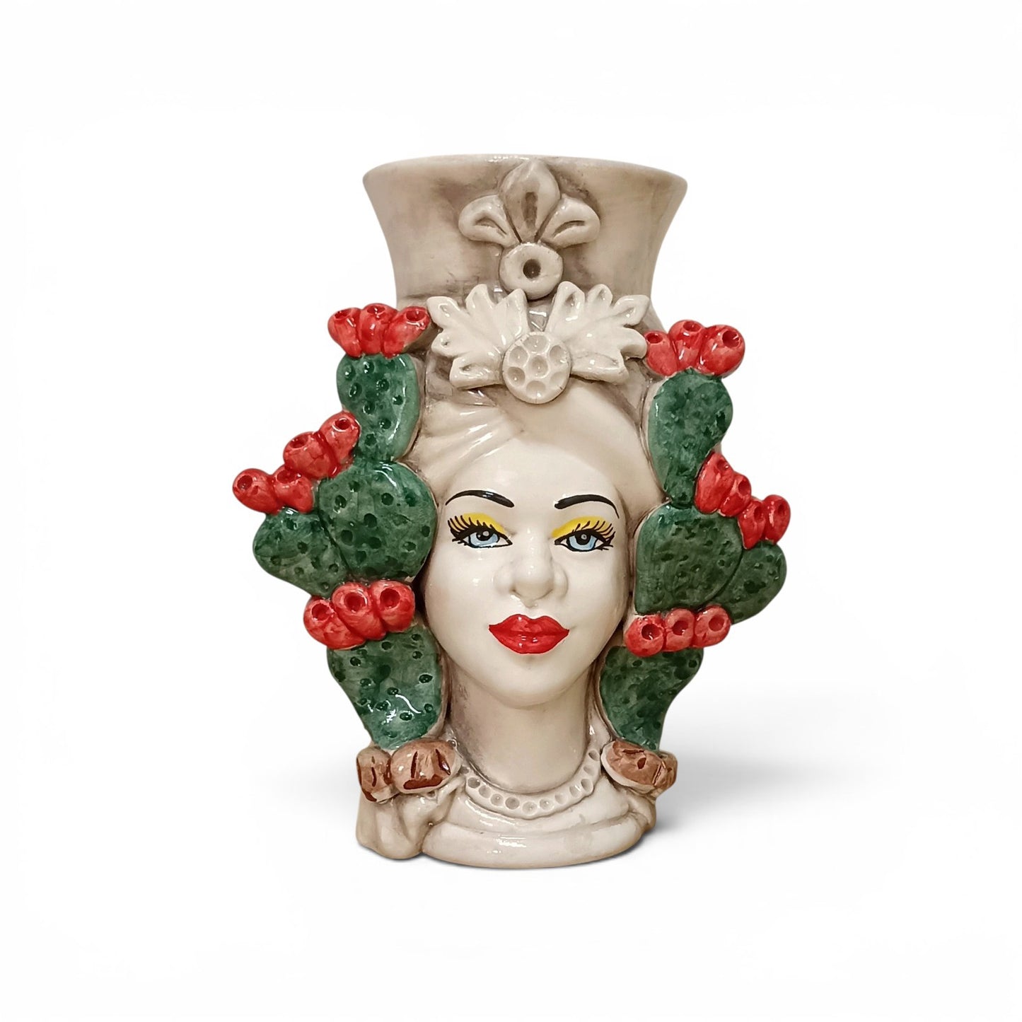 sicily head planter
