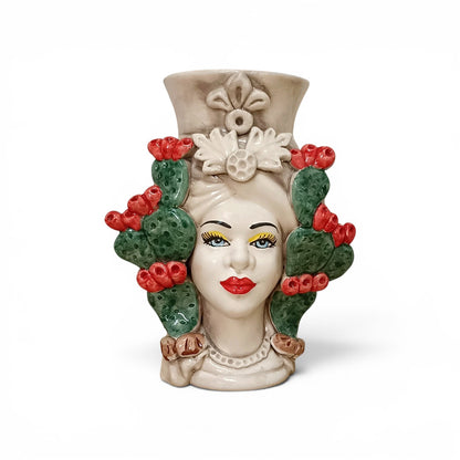sicily head planter