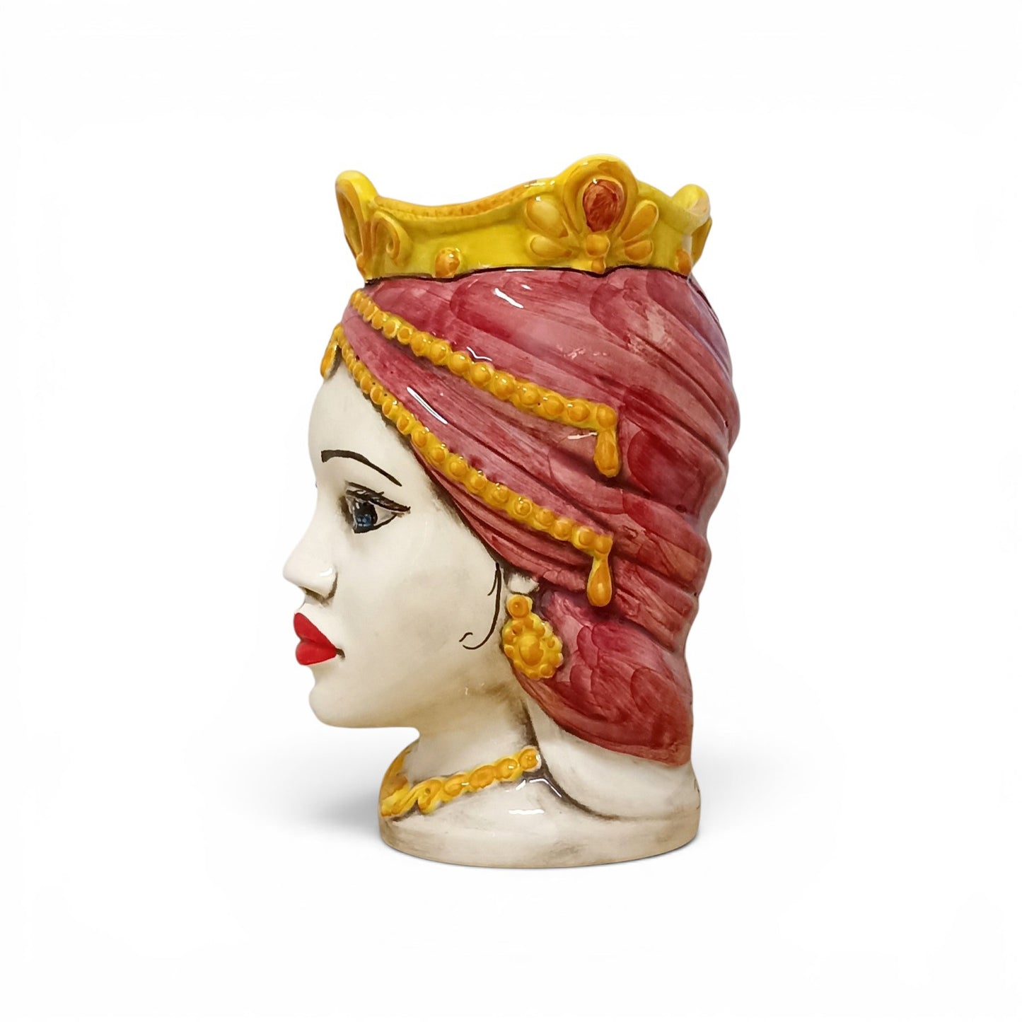 sicily folk from caltagirone