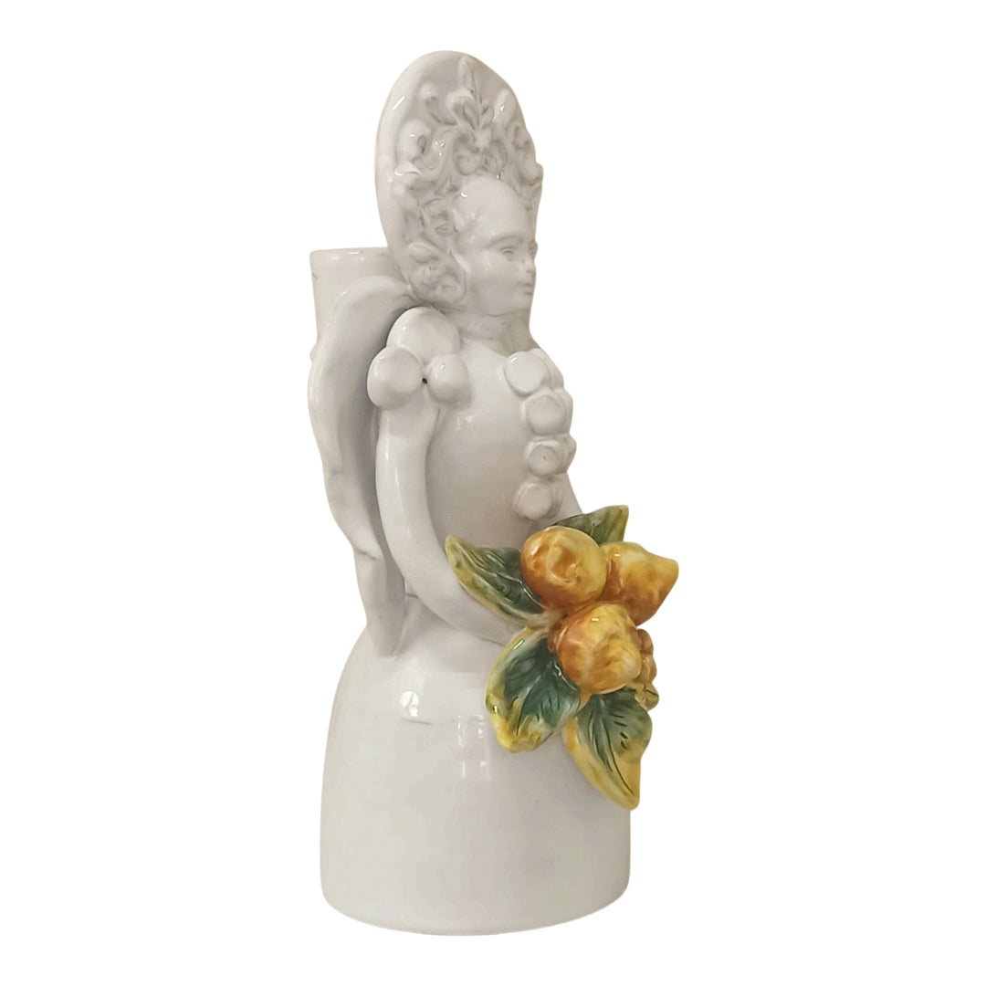 matrangela siciliana ceramiche fratantoni