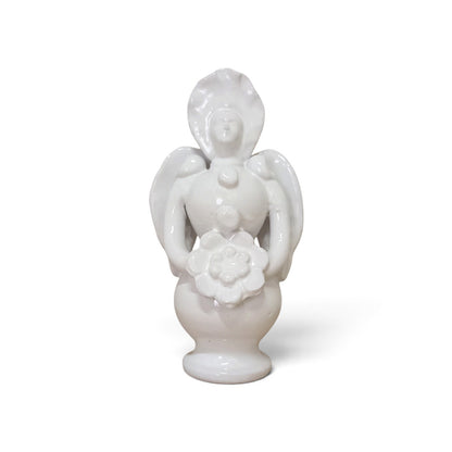 matrangela in ceramica siciliana
