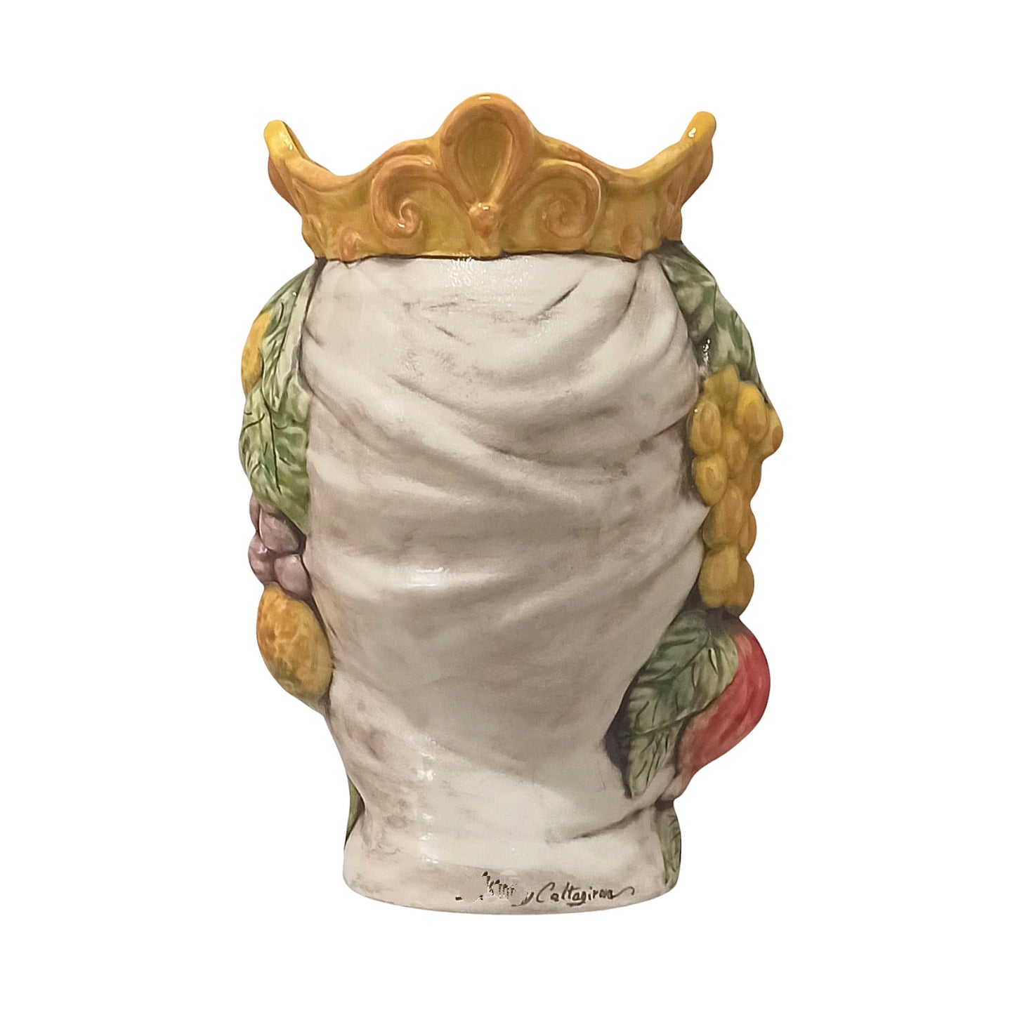 bottega sicula ceramiche siciliane a Messina