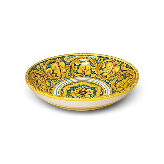 spaghetti bowl 