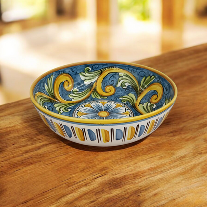 ciotola per spaghetti ceramica