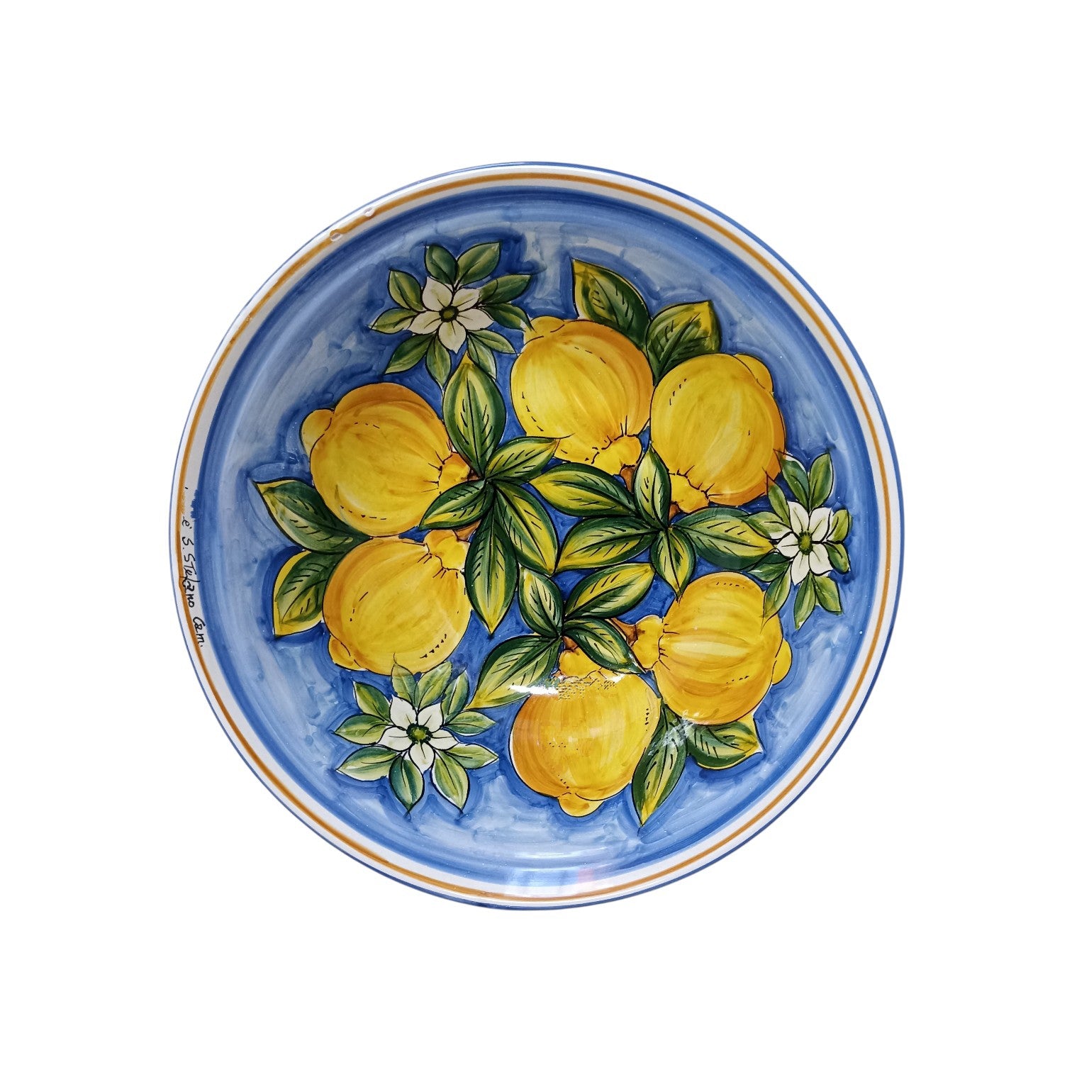 spaghettiera caltagirone