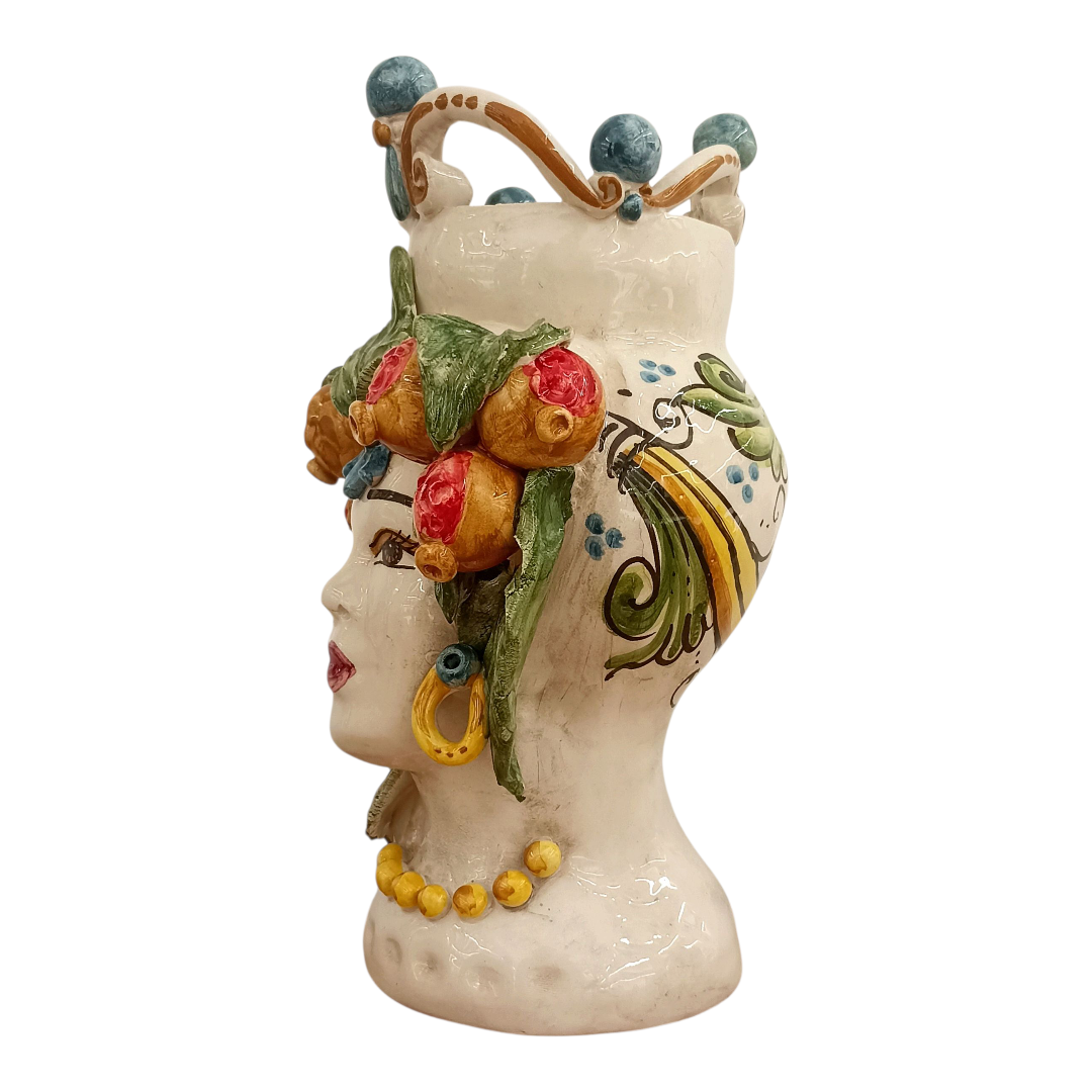 spedizione online ceramiche siciliane