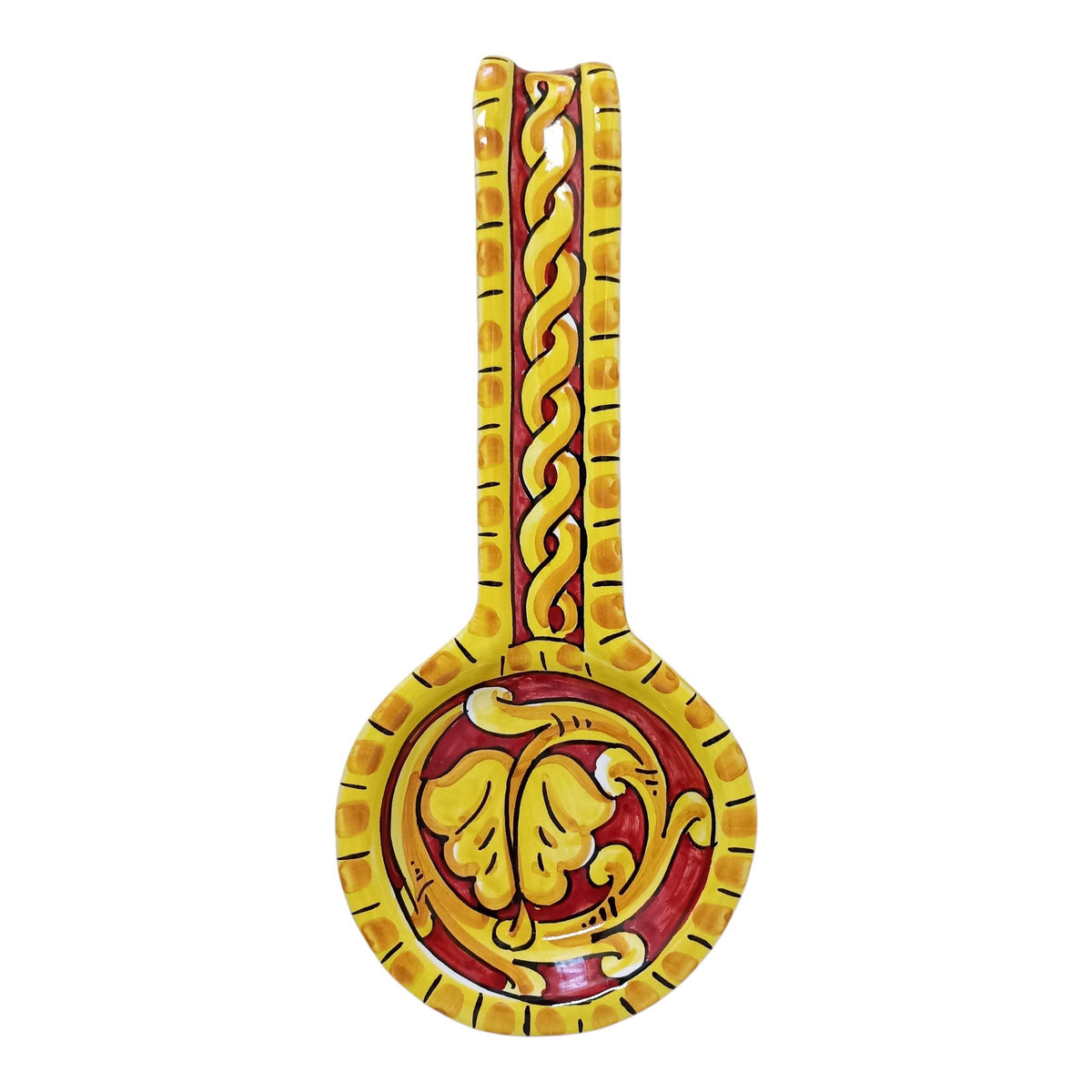souvenir spoon rest