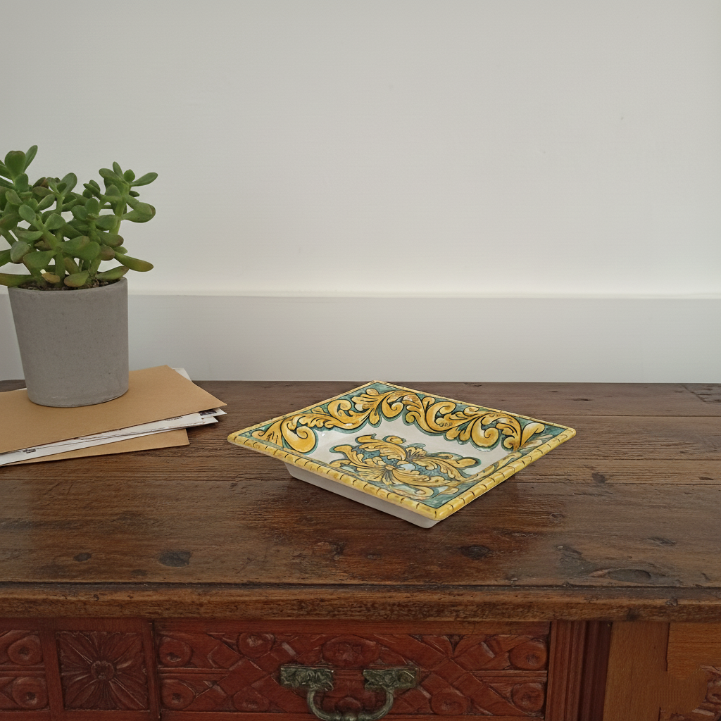 porta cioccolatini siciliano online