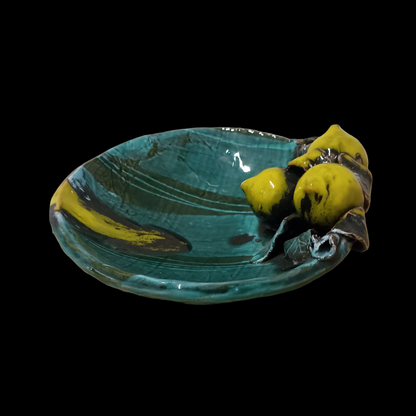 svuota tasche limoni sicilia