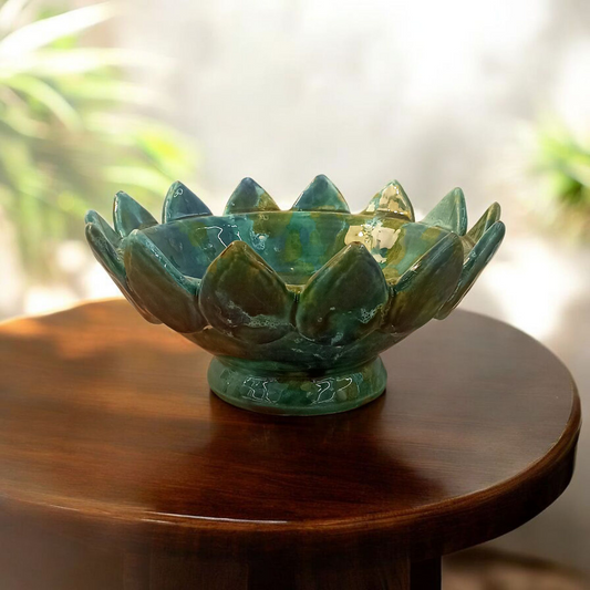 torna resto in ceramica moderna