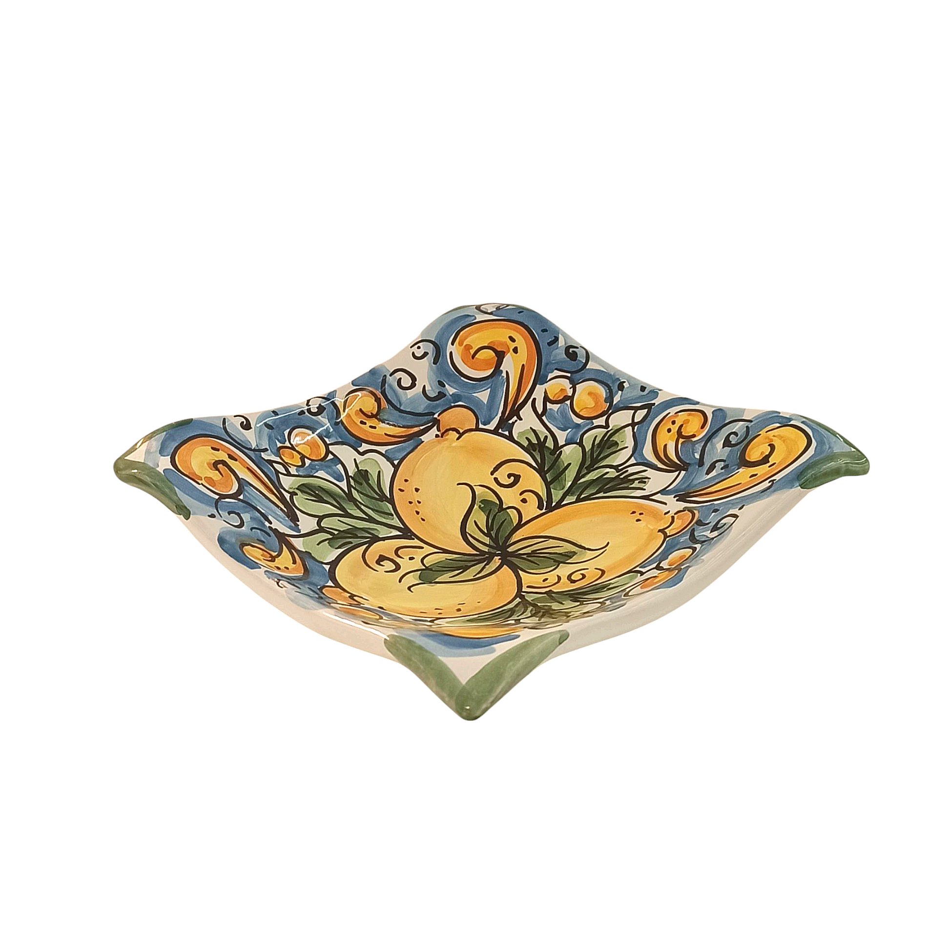 Bomboniera Caltagirone matrimonio a Messina