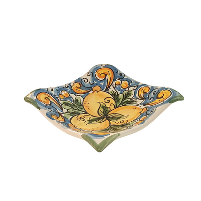 Bomboniera Caltagirone matrimonio a Messina