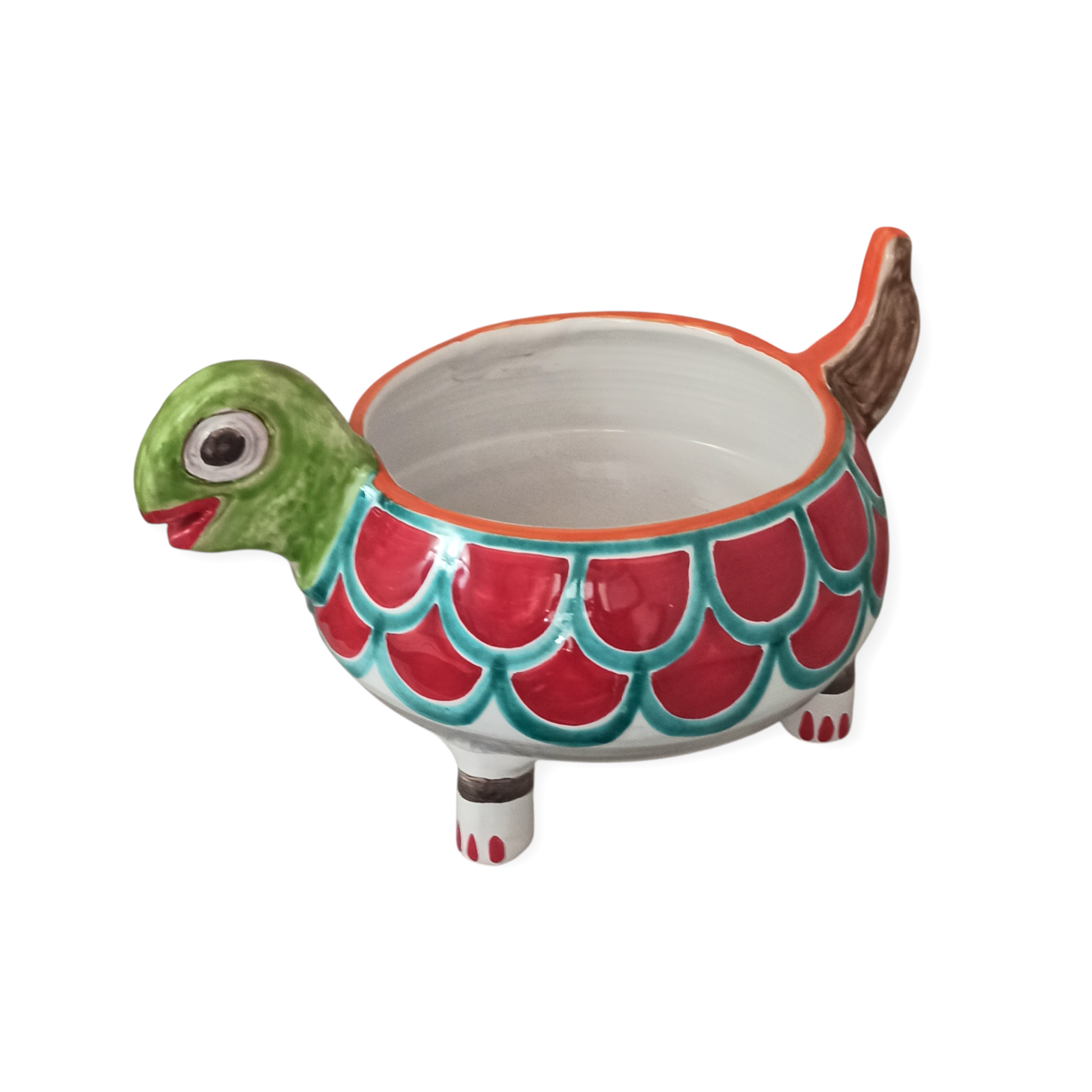 vaso ceramica de simone