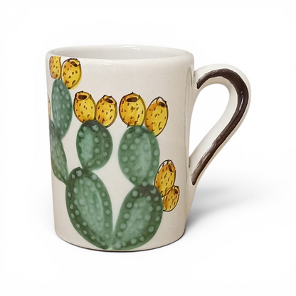 tazza da latte in ceramica
