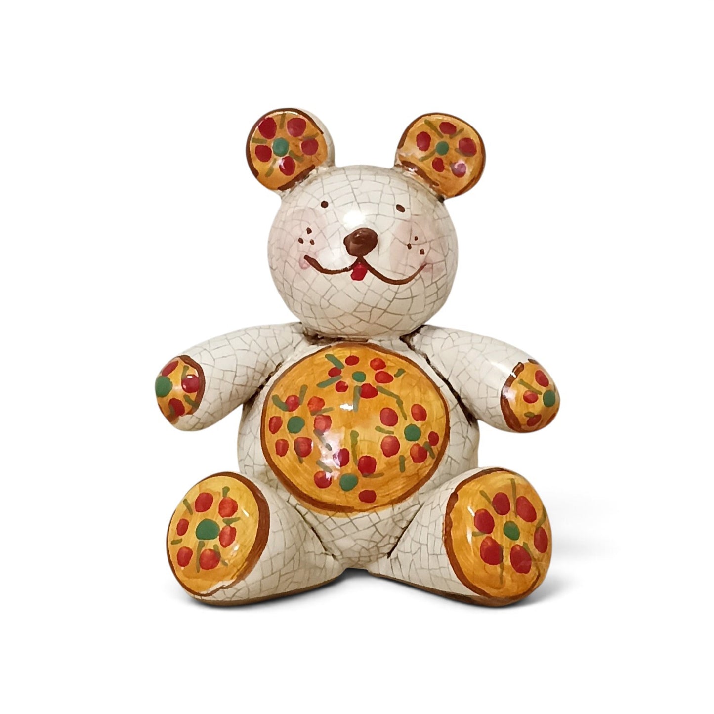 bear made in italy
