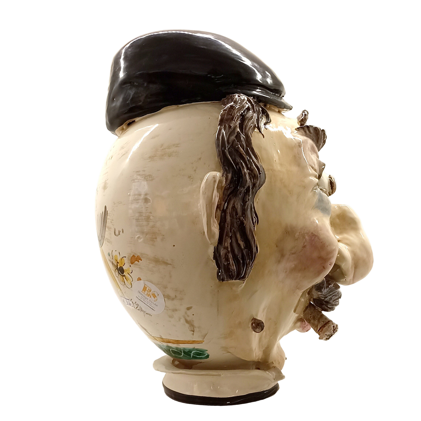 ceramiche di caltagirone famose